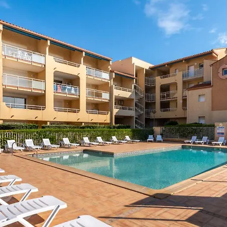 Alizea A N101 3p6 Διαμέρισμα *