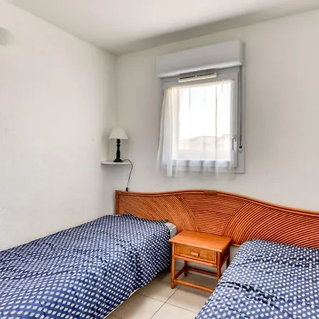 Appartamento Alizea A N101 3p6 *
