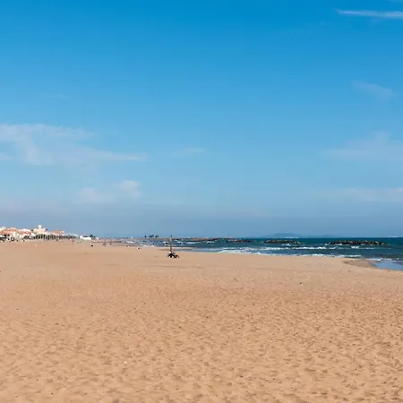 Alizea A N101 3p6 Valras-Plage