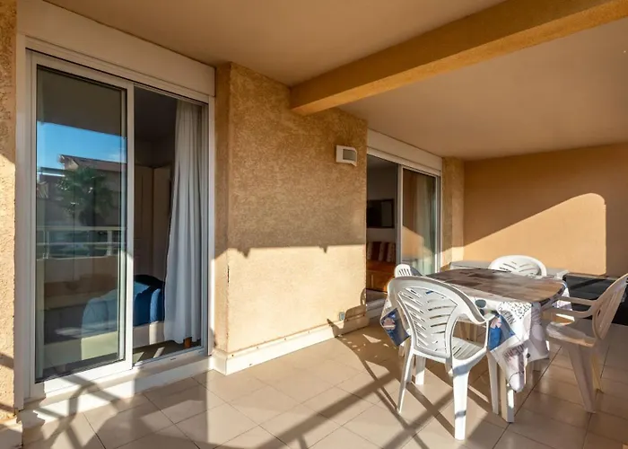 Alizea A N101 3p6 Valras-Plage